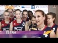 Servizio di Zona Volley::Servizio di Zona Volley durante il Torneo di Primavera.