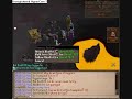 Arma Orum Warring for #2 spot on RSB battle ladder