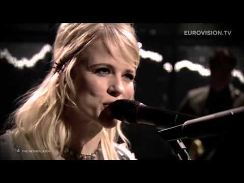 Eurovision 2014 Episode 35