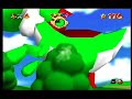 Gameshark code: Attack 2 of the Giant Yoshi in SM64