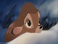Bambi Animal I have Become