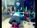 3x200kg in 2,9--3 seconds 3x200kg in 2,9--3 seconds