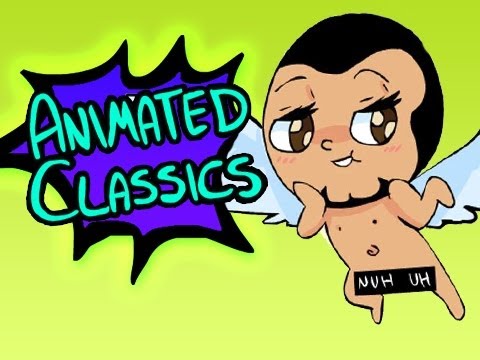 classics - Please be sure to leave a rating if you'd like to see more! :) http://www.youtube.com/subscription_center?add_user=uberhaxornova I love animation in general ...