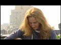Jewish Orthodox Mom doubles as Top 20 Billboard Songstress