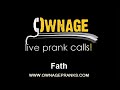 Ownage Prank Call Asian 1
