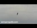 f 22 raptor at jones beach 2008