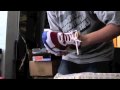 Nike Shoe Pickup Round 8--Trainer SC Pacman 2010--Pacquiao vs Clottey