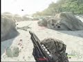 Crysis FPS for PC - Great GFX!