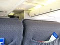 Continental Airlines 757-200 take-off Houston