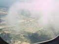 continental airlines 757 200 take off houston
