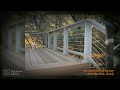 TREX DECKING Beautiful Deck Railing Ideas