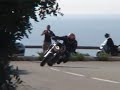 Op pad met de 2009 Ducati Monster 1100 (korte versie)