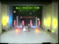 Valeria Mjazgova`s performance on Asterisks 2009