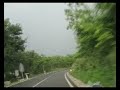 the last leg to Siena (smaller switchbacks)