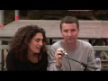 intervento di olivier besancenot a roma alla festa di sinistra critica il 26 giugno 2009 - prima parte