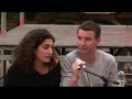 intervento di olivier besancenot a roma alla festa di sinistra critica il 26 giugno 2009 - prima parte