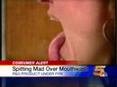 Is Crest Pro-Health Mouthwash Ruining Smiles?