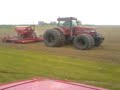 MAGNUM 7220 DRILLING