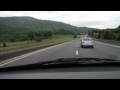 Nashville - Chattanooga Interstate 24 Eastbound (4of10)