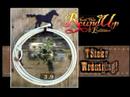 Northwest Roundup Rodeo Events