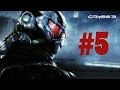 Crysis3 #5 Dificuldade Máxima
