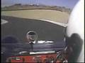 Monterey Historics Laguna Seca 2006, Lotus 23B Don Stark