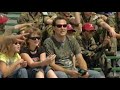Landmacht Open dag Reclame