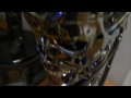 Sideshow  Terminator Endoskull