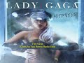 Bekijk muziek clip van Lady Gaga met The Fame (Glam As You Remix - Radio Edit Version)