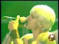 Red Hot Chili Peppers - Easily Live @ Woodstock 99