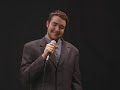 White Collar Comedy Tour
