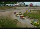 sougy 2cv top cross