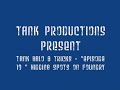 Tank halo 3 tricks -