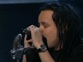 Metallica - One (Korn) Live