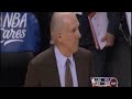 Barry fouled by Fisher