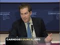 Noah Feldman: Islamists and Political Legitimacy Noah Feldman: Islamists and Political Legitimacy