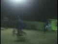 B.K Stealers V.S Street Ballers - Finals Game1- Dominica Basketball -Massacre