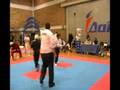 Pointfighting Griechenland2008 Julia Wiesemann
