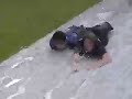 Slip and Slide August \ Slip and Slide August \