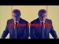 Trump - I am your Boogie Man