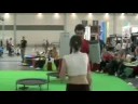 REBOUND®AIR & Tae Fighting