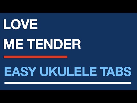 how to love uke tabs