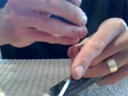 Brass Master shutter lock SPP\