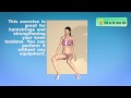 Knee Pain Treatment for Strengthening Knee Tendons: Knee Pain while Running