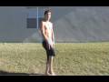 Learn Parkour Freerun Tricks - Corkscrew