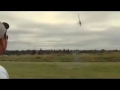 Jet Hobbies RC Heli Fun Fly 2007 with Trex 600 crash Jet Hobbies RC Heli Fun Fly 2007 with Trex 600 crash