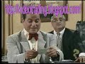 CUBA - Jura decir la Verdad - Habanisidio {Humor}