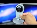 Review: Dropcam HD (Wi-Fi Video Camera)