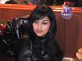 Бобомурод Хамдамов.Юбилей в Туркменабаде2010г