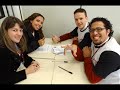 i gincana marcelino champagnat  pucpr campus curitiba